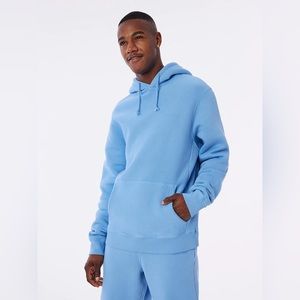 Outdoor Voices Nimbus Logo Hoodie